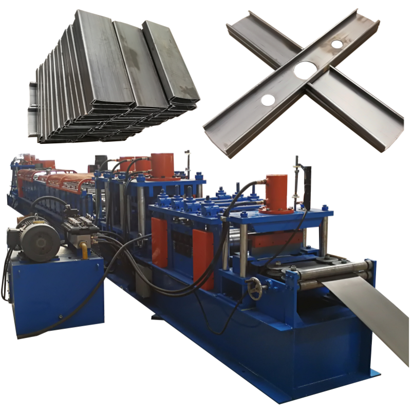 Wire Cable Drum Roll Forming Machine 4.2mm 6.png