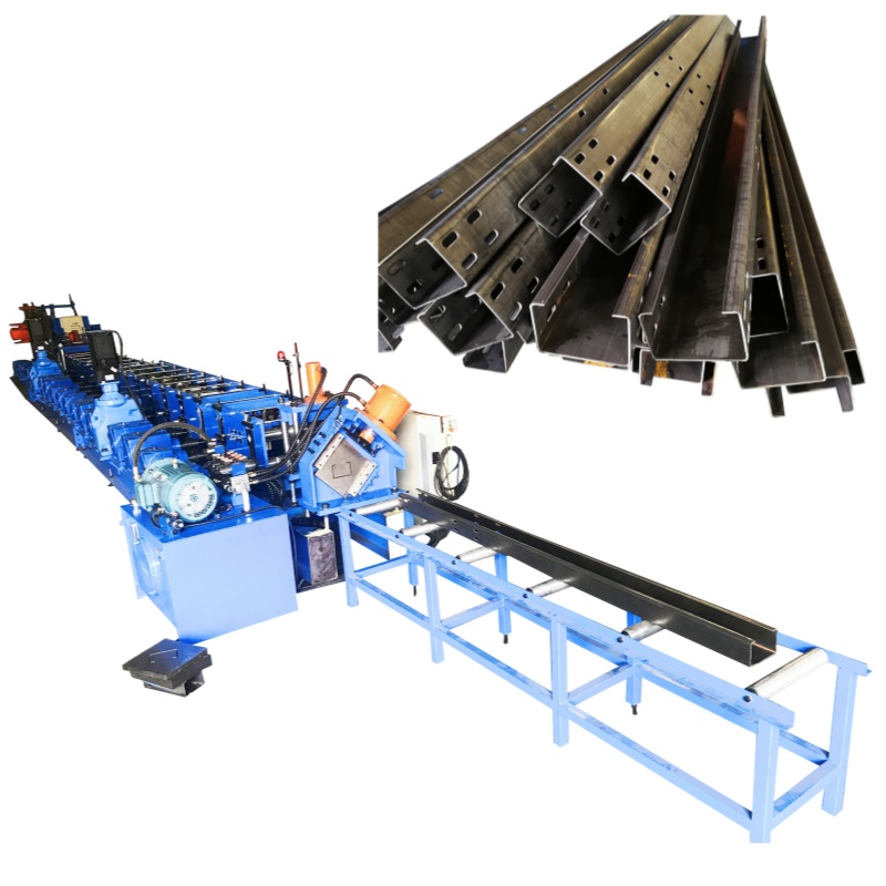 4.5MM C Channel Solar Support Rack 3.jpg