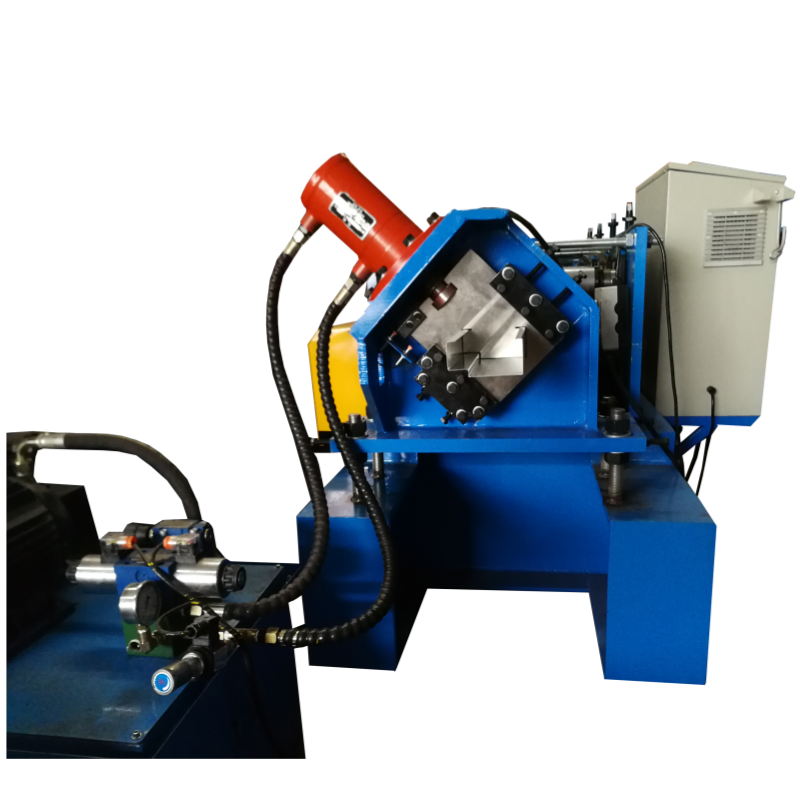 Door Jamb Machine Single Side Door Frame 1.png
