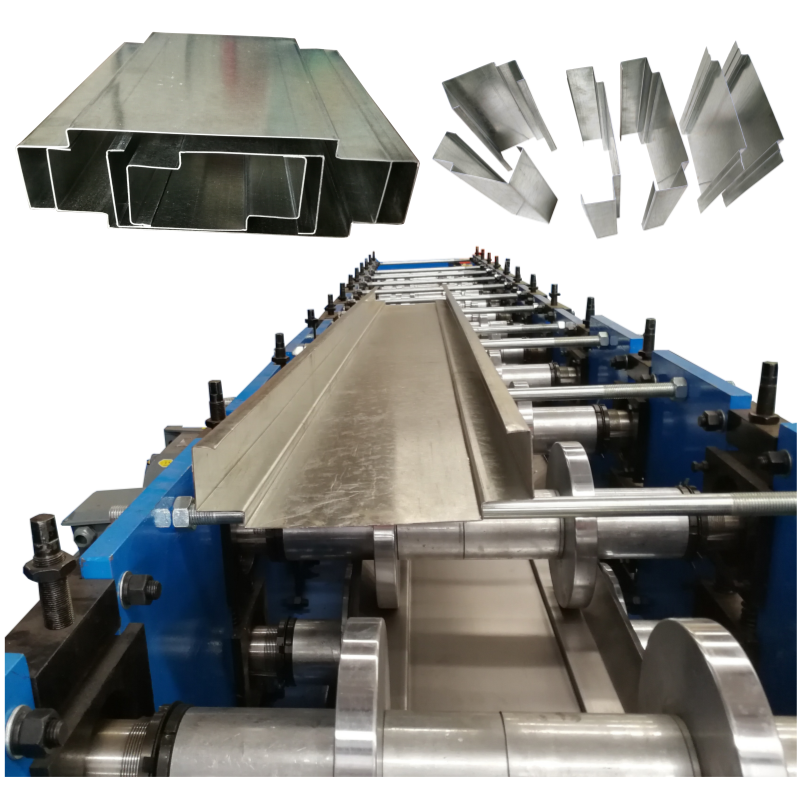 Double Sides Door Frame Forming Machine 4.png