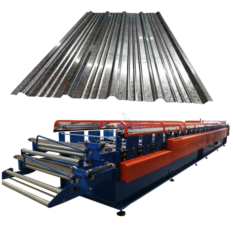 Double Layer Roofing Tile Making Machine 6.png