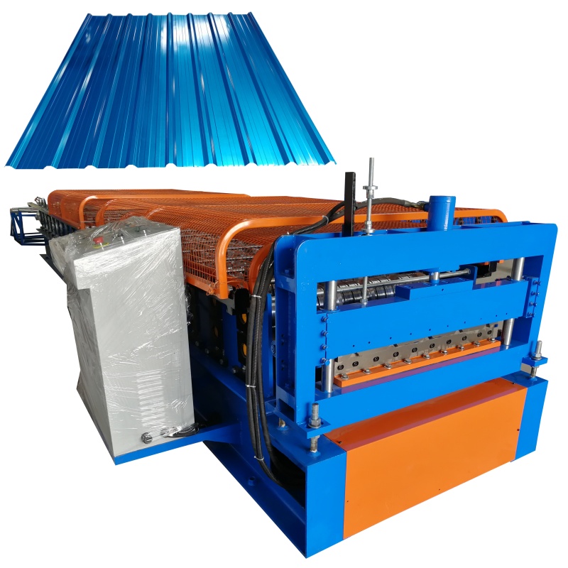 760 Standard Roofing metal rolling machine 32.jpg