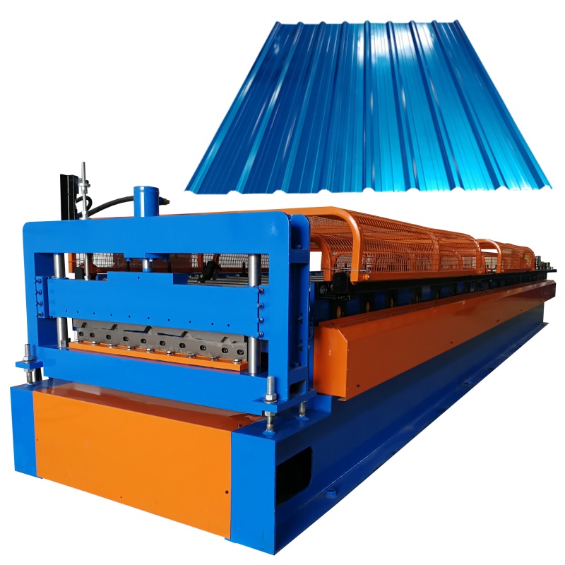 760 Standard Roofing metal rolling machine 6.jpg