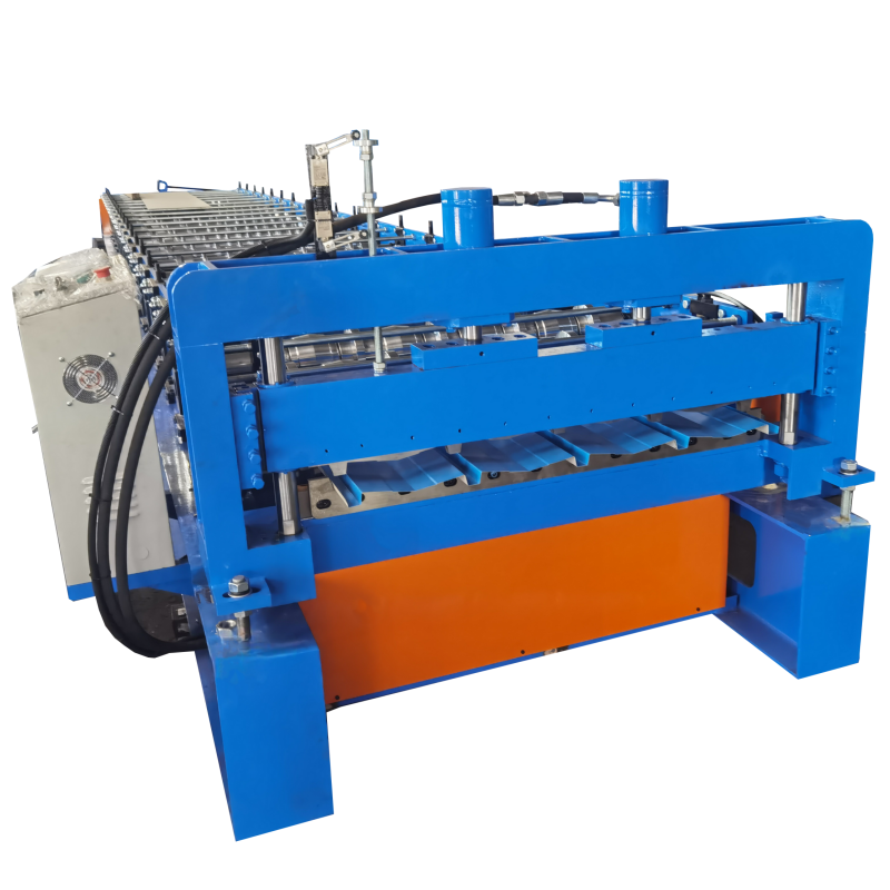 Australia Tile Roof metal rolling machine 2.png